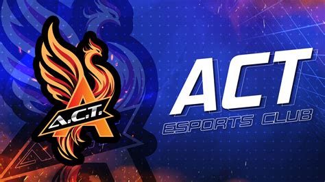 ACT Esports Club .